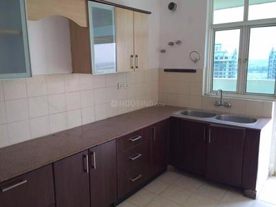 3 BHK Apartment