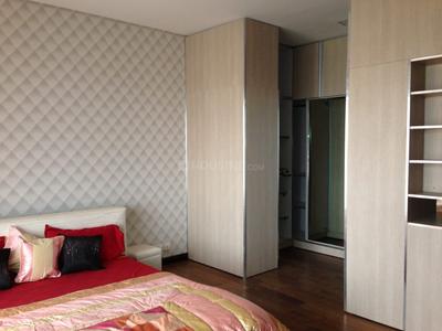 Gallery Cover Image of 1850 Sq.ft 3 BHK Apartment for rent in Armane Nagar for 75000