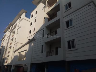 2 BHK Apartment