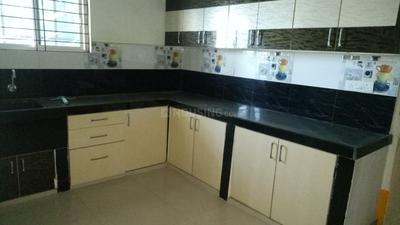 1 BHK Independent House