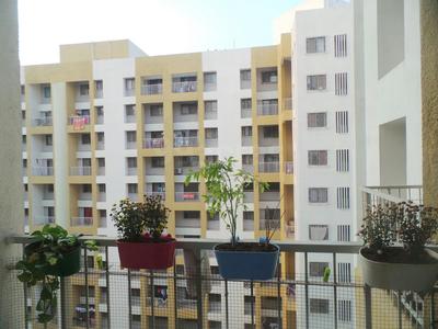 2 BHK Apartment