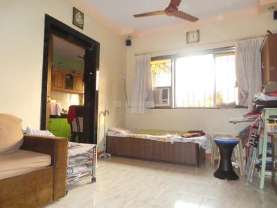 Gallery Cover Image of 625 Sq.ft 1 BHK Apartment for buy in Kandivali East for 8400000