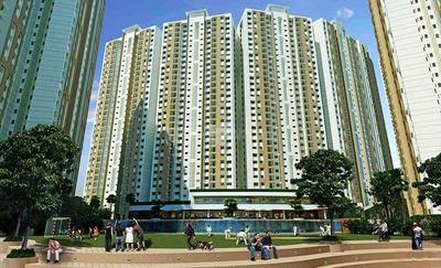 2 BHK Apartment