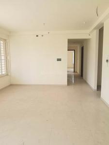 4 BHK Apartment