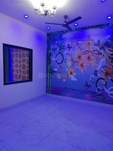 Gallery Cover Image of 1250 Sq.ft 3 BHK Independent Floor for buy in Govindpuram for 4200000