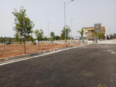 Gallery Cover Image of Sq.ft Residential Plot for buy in Sriperumbudur for 2457000