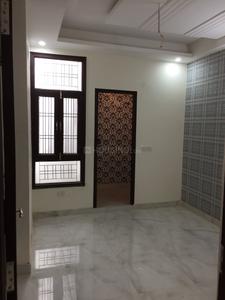 3 BHK Independent Floor