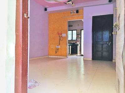 Gallery Cover Image of 611 Sq.ft 3 BHK Independent House for buy in Chandkheda for 7500000