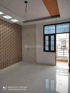 Gallery Cover Image of 1200 Sq.ft 3 BHK Independent Floor for buy in Sector 15 for 5800000