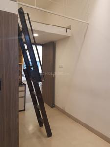 2 BHK अपार्टमेंट