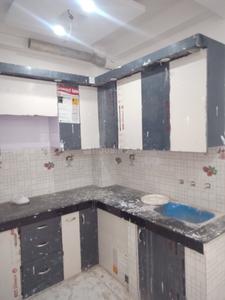 Gallery Cover Image of 450 Sq.ft 1 BHK Independent Floor for buy in Bindapur for 2400000