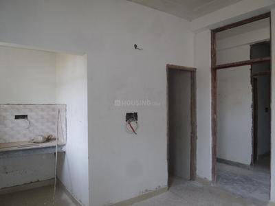 1 RK Apartment
