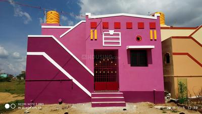 1 BHK Independent House