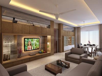 2 BHK Apartment