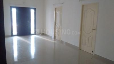 3 BHK Apartment