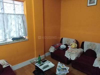 Gallery Cover Image of 990 Sq.ft 3 BHK Apartment for buy in Purba Barisha for 3400000