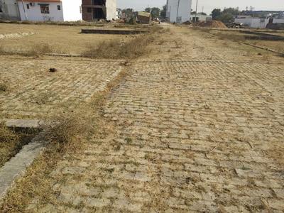 Residential Plot