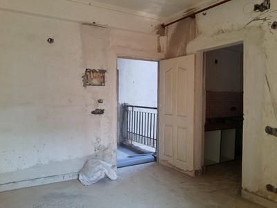 1 BHK Apartment