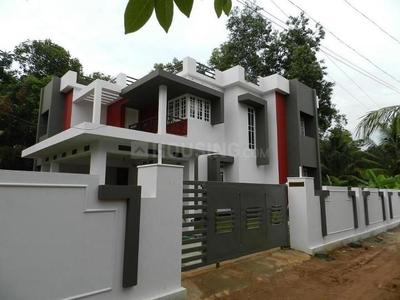 Gallery Cover Image of 750 Sq.ft 2 BHK Independent House for buy in Thirumazhisai for 3000000