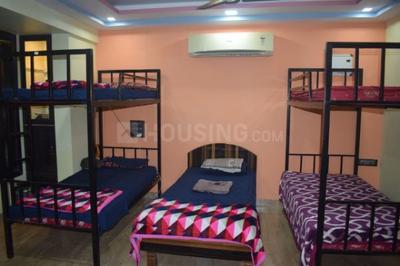 Hall Image of Ab Business House in Kopar Khairane