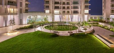 3 BHK Apartment