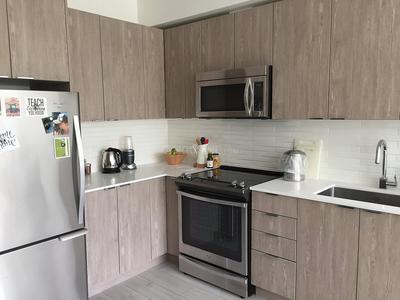 Gallery Cover Image of 590 Sq.ft 1 BHK Apartment for buy in Airoli for 3250000