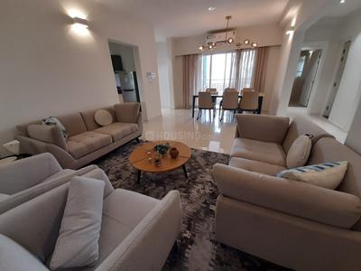 3 BHK Apartment
