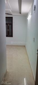 Gallery Cover Image of 700 Sq.ft 2 BHK Independent Floor for buy in Sheikh Sarai for 4400000