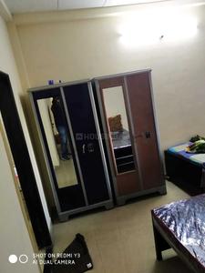 Bedroom Image of PG 4441382 Andheri East in Andheri East