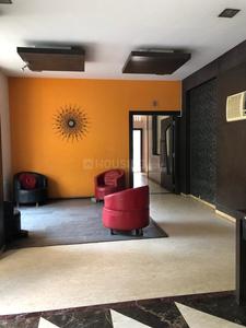 Gallery Cover Image of 1305 Sq.ft 3 BHK Apartment for buy in Malad West for 25000000