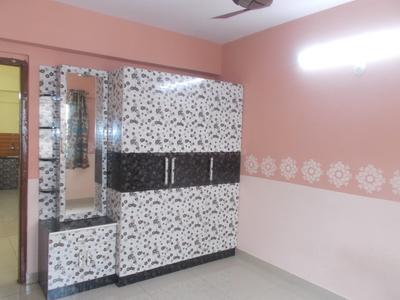 2 BHK अपार्टमेंट