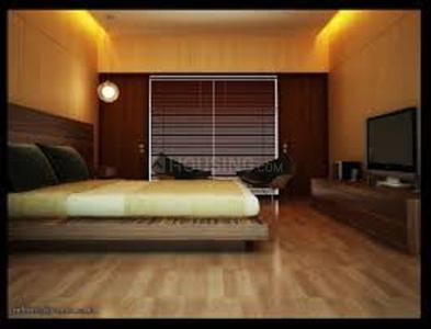 3 BHK Apartment