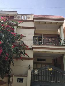 Gallery Cover Image of 2400 Sq.ft 3 BHK Independent House for buy in HSR Layout for 26000000