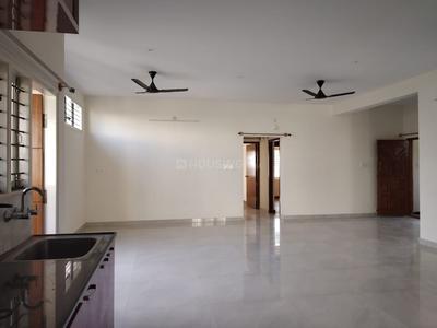 Gallery Cover Image of 2000 Sq.ft 3 BHK Independent House for rent in Singasandra for 34000