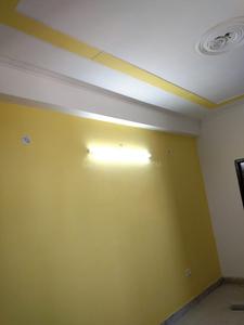 2 BHK Independent Floor