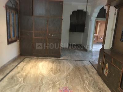Gallery Cover Image of 1100 Sq.ft 2 BHK Apartment for buy in Nizampet for 4300000
