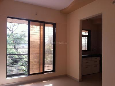 1 BHK Apartment
