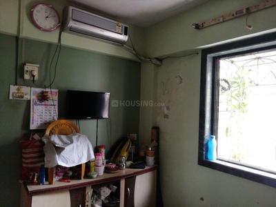 Gallery Cover Image of 550 Sq.ft 1 BHK Independent House for buy in Kalwa for 4800000