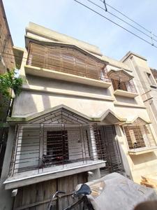 Gallery Cover Image of 900 Sq.ft 4 BHK Independent House for buy in Madhyamgram for 5200000