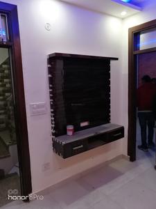 Gallery Cover Image of 550 Sq.ft 2 BHK Independent House for buy in Uttam Nagar for 2600000