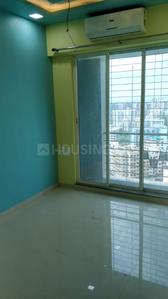 2 BHK अपार्टमेंट