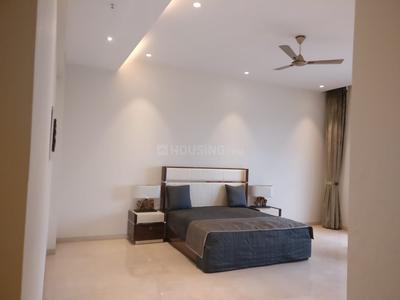 4 BHK Apartment