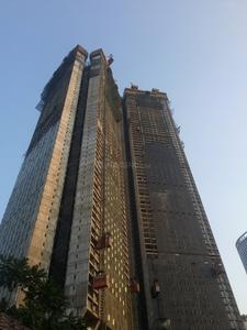 Gallery Cover Image of 1696 Sq.ft 3 BHK Apartment for buy in Lower Parel for 100000000