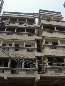 Gallery Cover Image of 520 Sq.ft 1 BHK Apartment for buy in South Dum Dum for 2080000