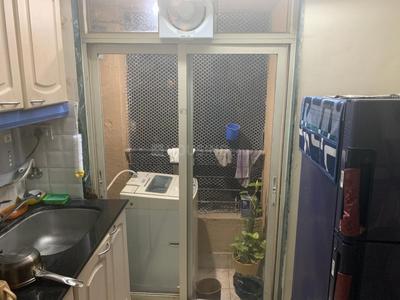Kitchen Image of Common Bad in Andheri East