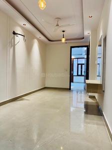 BHK 850 Sqft Independent Floor for sale at Govindpuri Extension