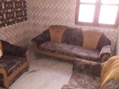 Gallery Cover Image of 650 Sq.ft 1 BHK Villa for rent in Sector 37 for 16500