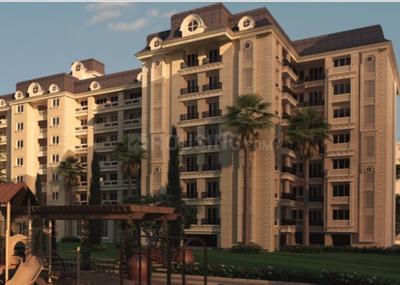 Gallery Cover Image of 1373 Sq.ft 3 BHK Apartment for buy in Iyyapa Nagar for 6900000