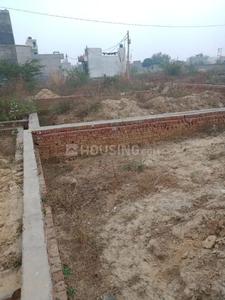 Residential Plot