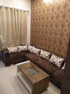 Gallery Cover Image of 1125 Sq.ft 2 BHK Independent House for buy in Borkhera for 6200000